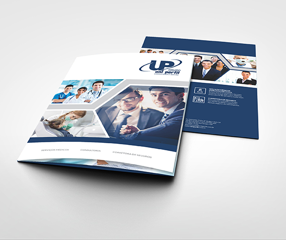 Mockup: Valorização do seu trabalho