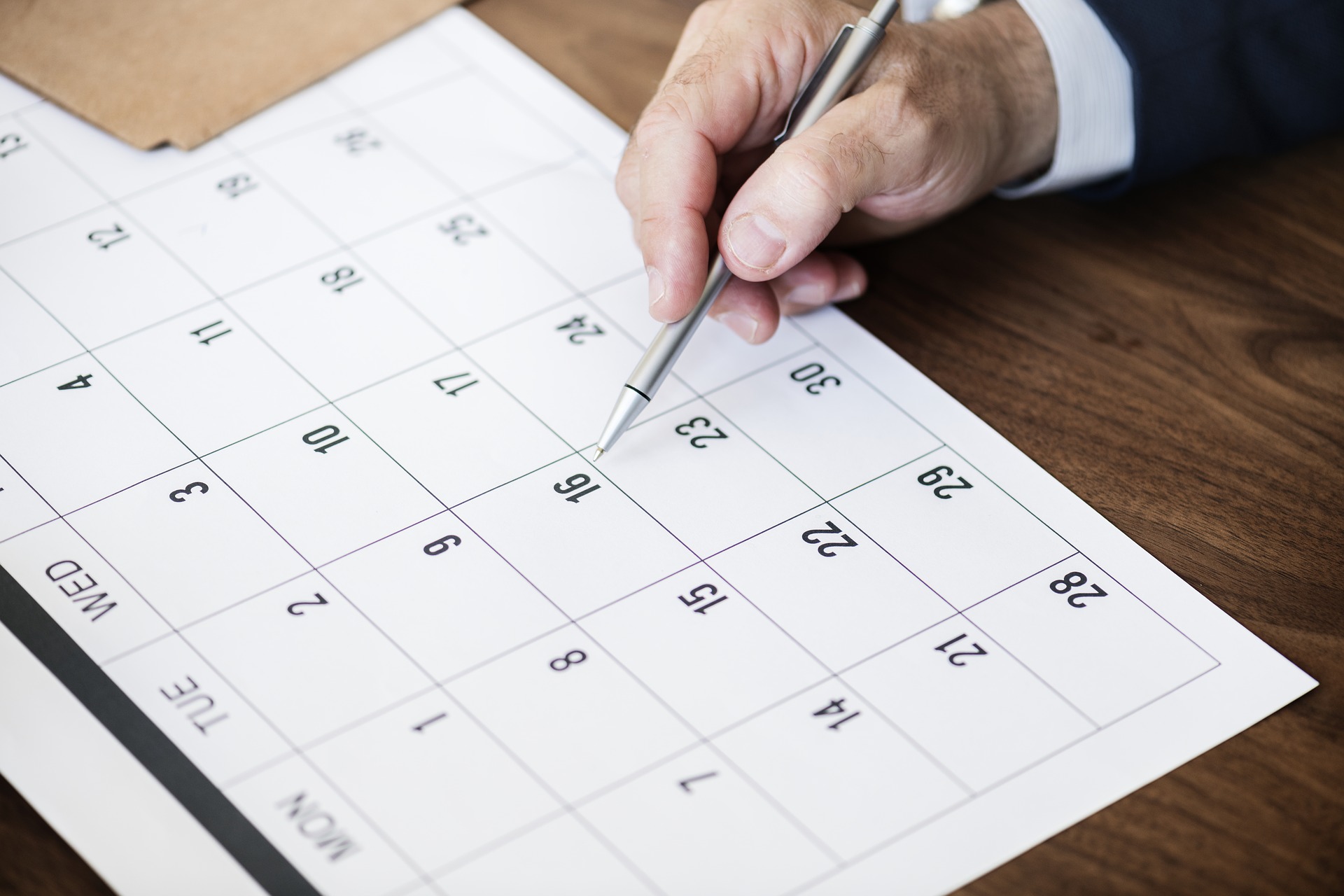 Planejamento 2019. Foto: Pixabay. Planejamento 2019. Foto: Pixabay.