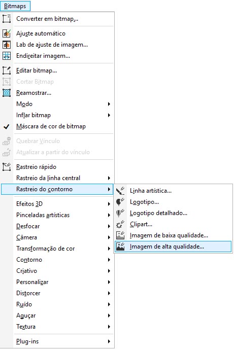 Os 5 segredos do Corel Draw Os 5 segredos do Corel Draw