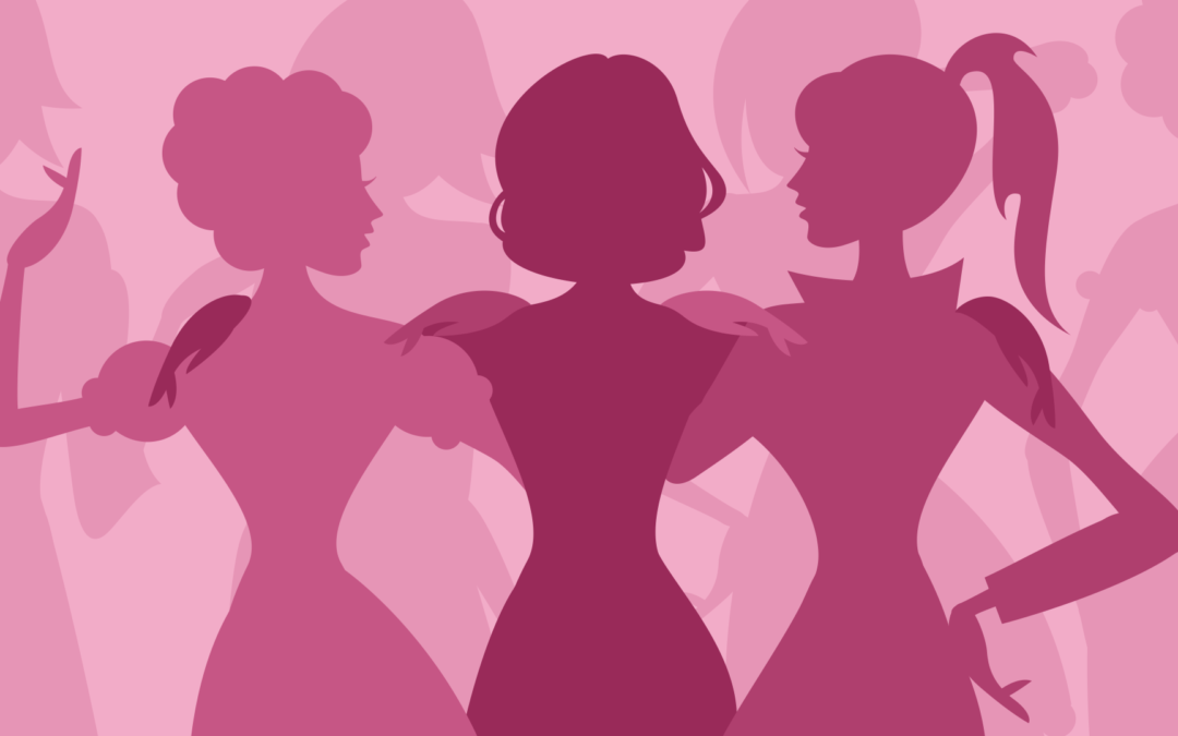 Dia da Mulher: uma estratégia de marketing