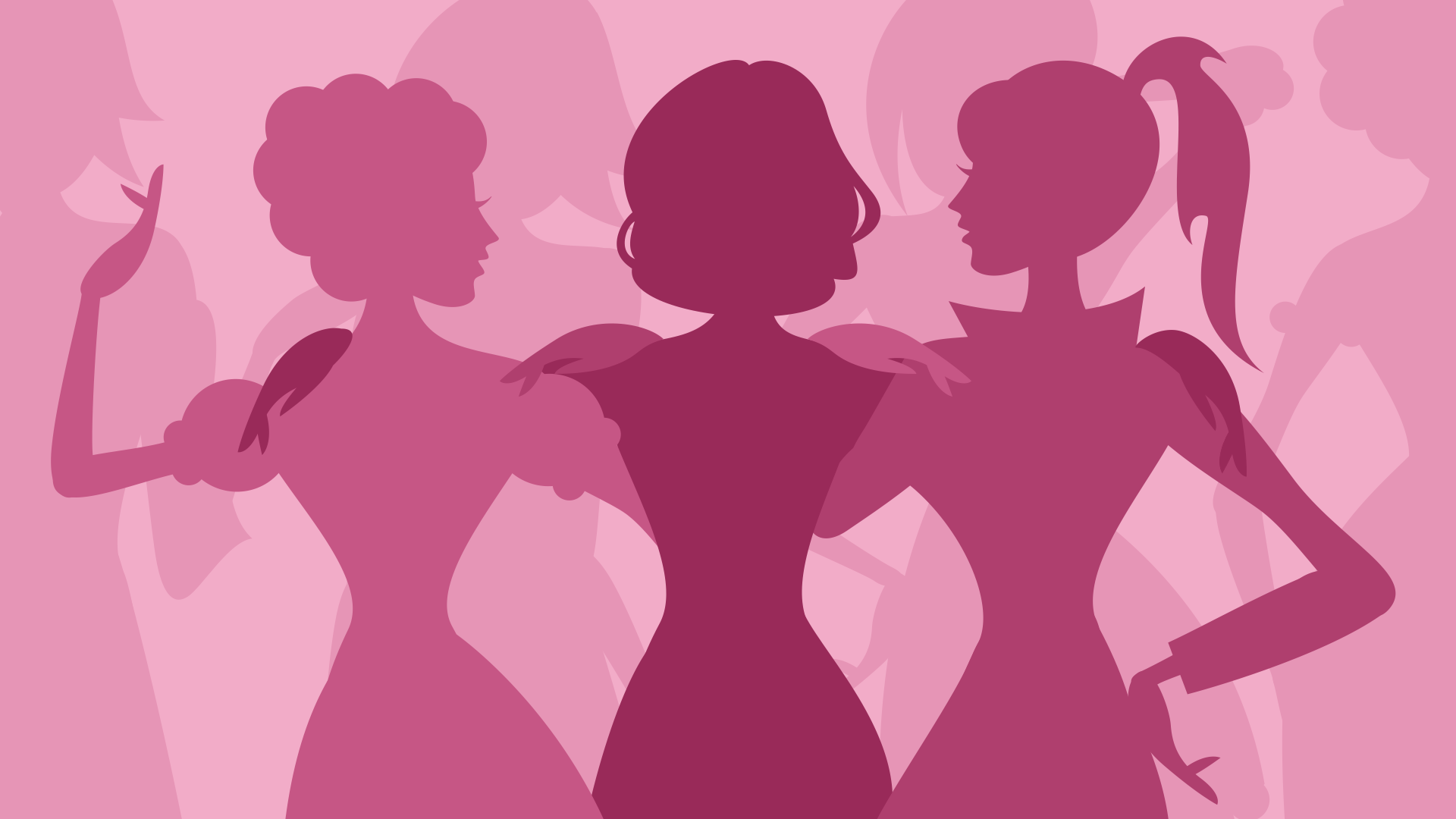Dia da Mulher: uma estratégia de marketing Dia da Mulher: uma estratégia de marketing