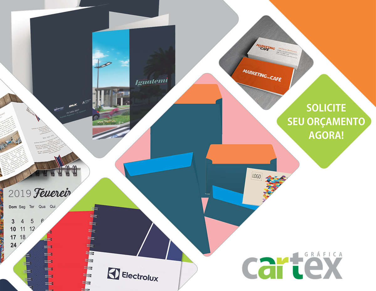 Impressos novinhos para sua empresa! Impressos novinhos para sua empresa!