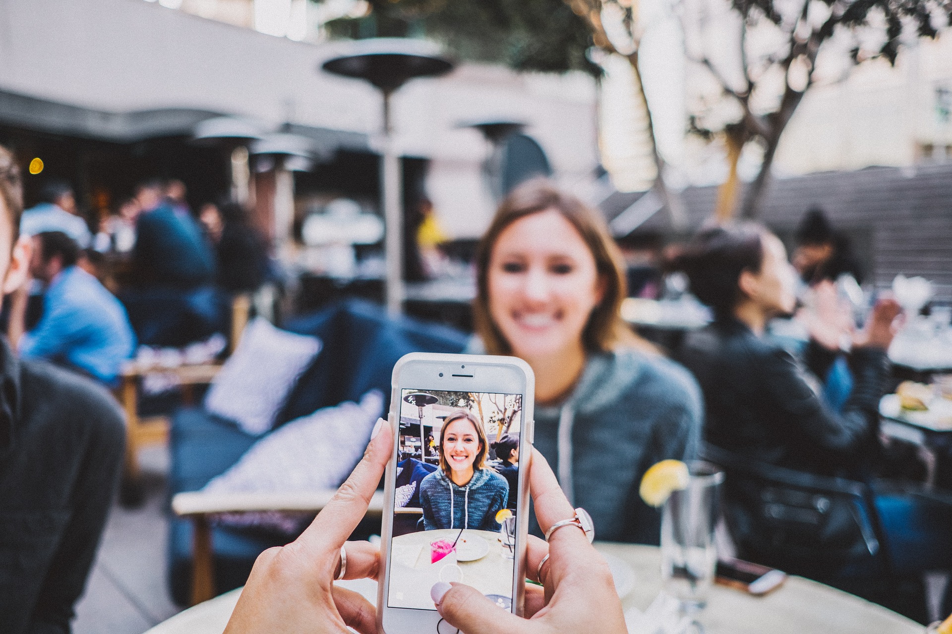 Adobe Lightroom, você já ouviu falar? Foto: Pixabay. Adobe Lightroom, você já ouviu falar? Foto: Pixabay.