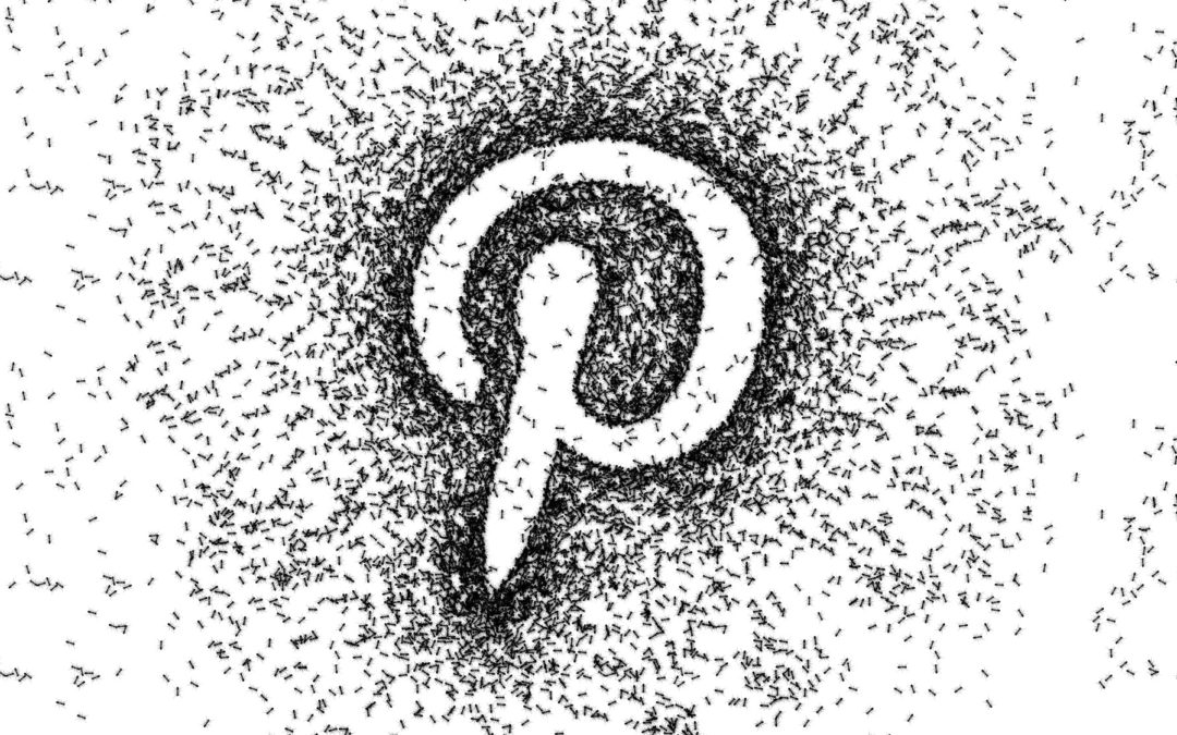 Pinterest: Inspirações de Design